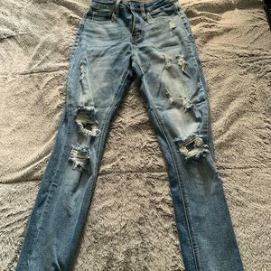 Brand New Windsor Jeans